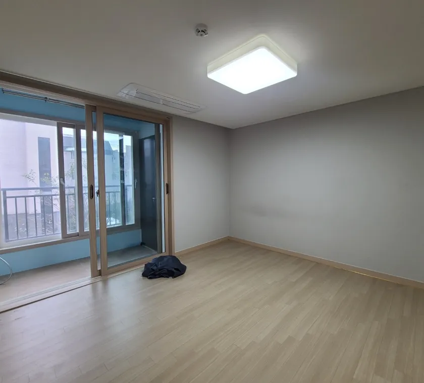 양평유기동 물입양 시공 사례 3